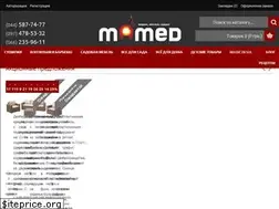 Sites similar to mamed.ua