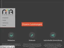 Sites similar to mamedia-edv.de
