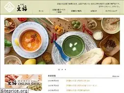 Sites similar to mamefuku.co.jp