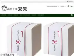 Sites similar to mamegen.com