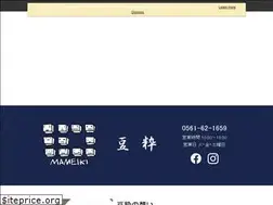 Sites similar to mameiki.info