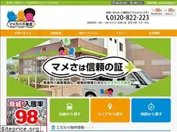 Sites similar to mamekaba.jp