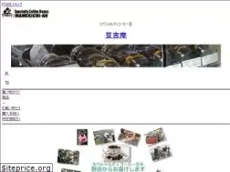Sites similar to mamekichi-an.com