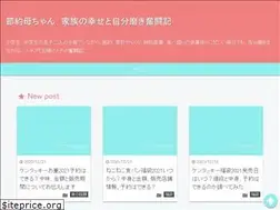 Sites similar to mamekokakei.com
