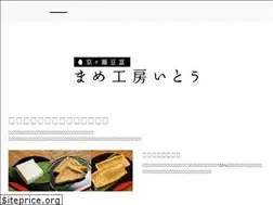 Sites similar to mamekoubo.com