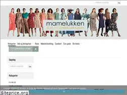 Sites similar to mamelukken.dk