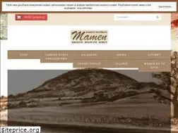 Sites similar to mamen.cz