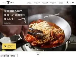 Sites similar to mamen.jp