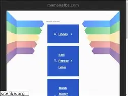 Sites similar to mamenalba.com