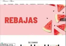 Sites similar to mamenalbero.com