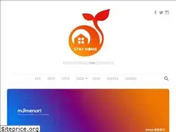 Sites similar to mamenari.com