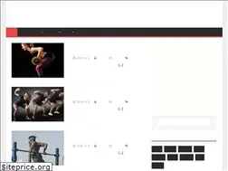 Sites similar to mamepunch.com