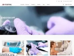 Sites similar to mamer.com.tr