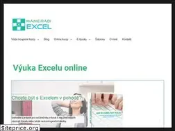 Sites similar to mameradiexcel.cz