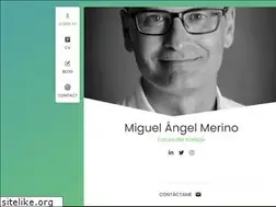 Sites similar to mamerino.com