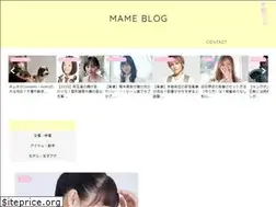 Sites similar to mamerog.com