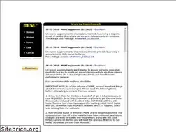Sites similar to mameroms.it