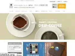 Sites similar to mames.jp