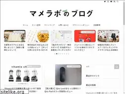 Sites similar to mameshibori.com