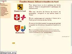Sites similar to mamet-dom.net