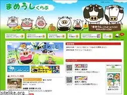 Sites similar to mameushi.com