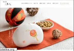 Sites similar to mameya-bankyu.com