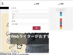 Sites similar to mameyakenzai.com