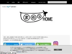 Sites similar to mameyome.com