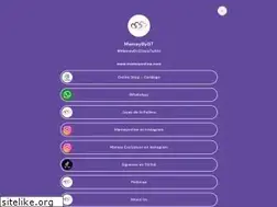 Sites similar to mameyonline.com