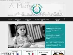 Sites similar to mamfrc.org