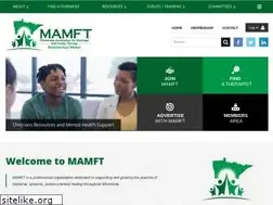 Sites similar to mamft.net