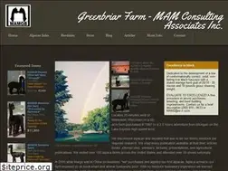 Sites similar to mamgbalpaca.com