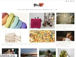 Sites similar to mami-connection.de