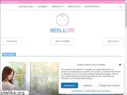 Sites similar to mami-netz.de