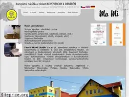 Sites similar to mami-radlo.cz