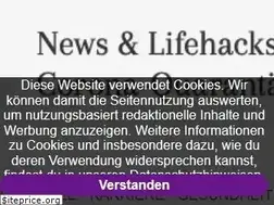 Sites similar to mami.erdbeerlounge.de