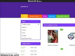 Sites similar to mami.kiev.ua