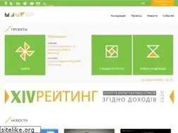 Sites similar to mami.org.ua