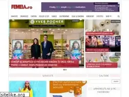 Sites similar to mami.ro