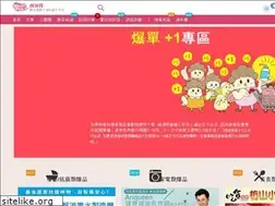 Sites similar to mami.tw
