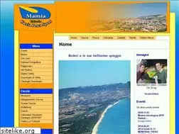Sites similar to mamia.it