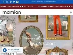 Sites similar to mamian.co.jp