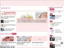 Sites similar to mamibuy.com.vn