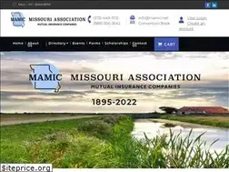 Sites similar to mamic.net