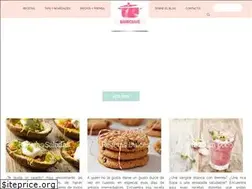 Sites similar to mamichave.cl