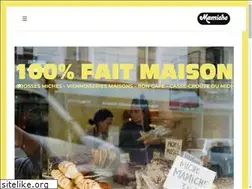 Sites similar to mamiche.fr