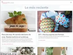 Sites similar to mamiclic.com