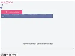 Sites similar to mamico.md