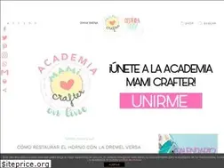 Sites similar to mamicrafter.com