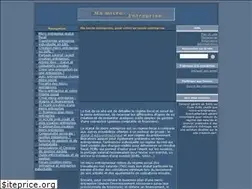 Sites similar to mamicroentreprise.free.fr